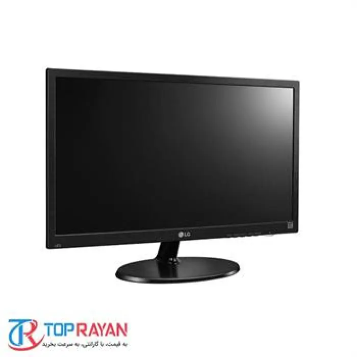 مانیتور 18.5 اینچ ال جی مدل 19M38A-B -gallery-1