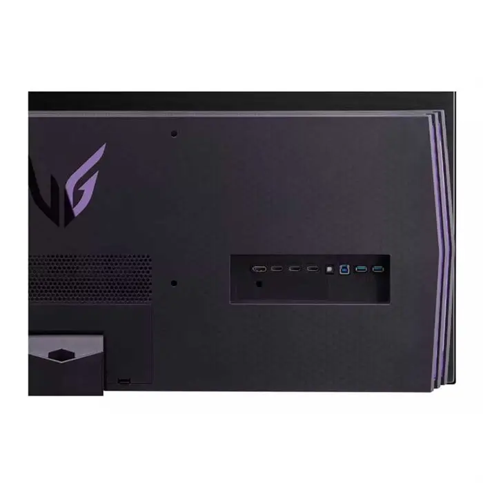 مانیتور 48 اینچ گیمینگ ال جی UltraGear 48GQ900-B -gallery-12