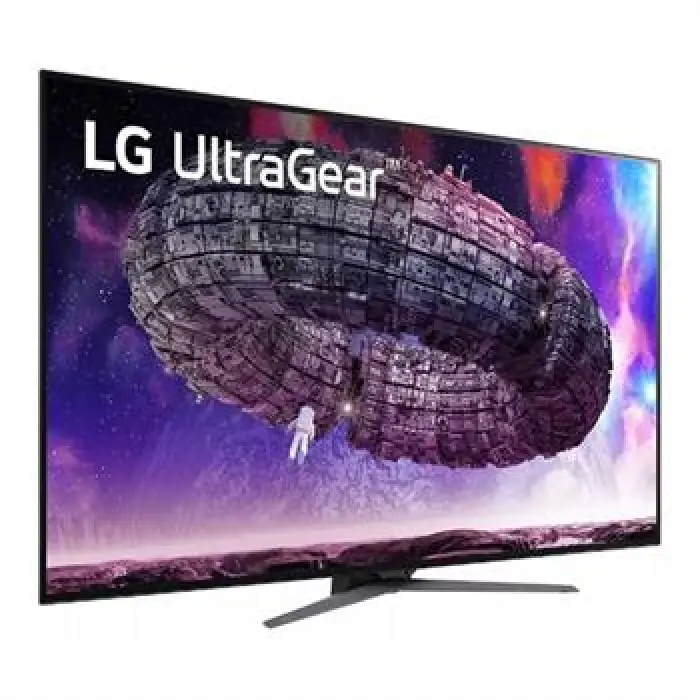 مانیتور 48 اینچ گیمینگ ال جی UltraGear 48GQ900-B -gallery-2