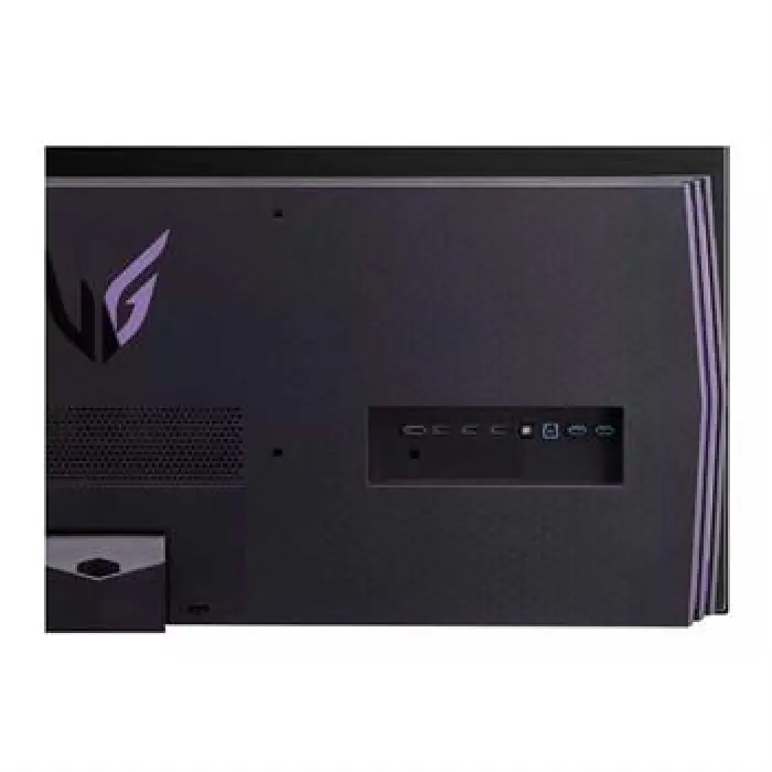 مانیتور 48 اینچ گیمینگ ال جی UltraGear 48GQ900-B -gallery-5