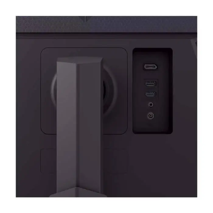 مانیتور گیمینگ 27 اینچ گیمینگ ال جی مدل UltraGear 27GS75Q-B -gallery-9