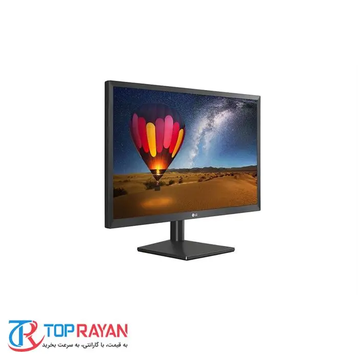 مانیتور 22 اینچ ال جی مدل 22MN430M-B -gallery-7