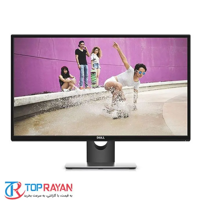 مانیتور دل مدل SE2717H سایز 27 اینچ -gallery-5