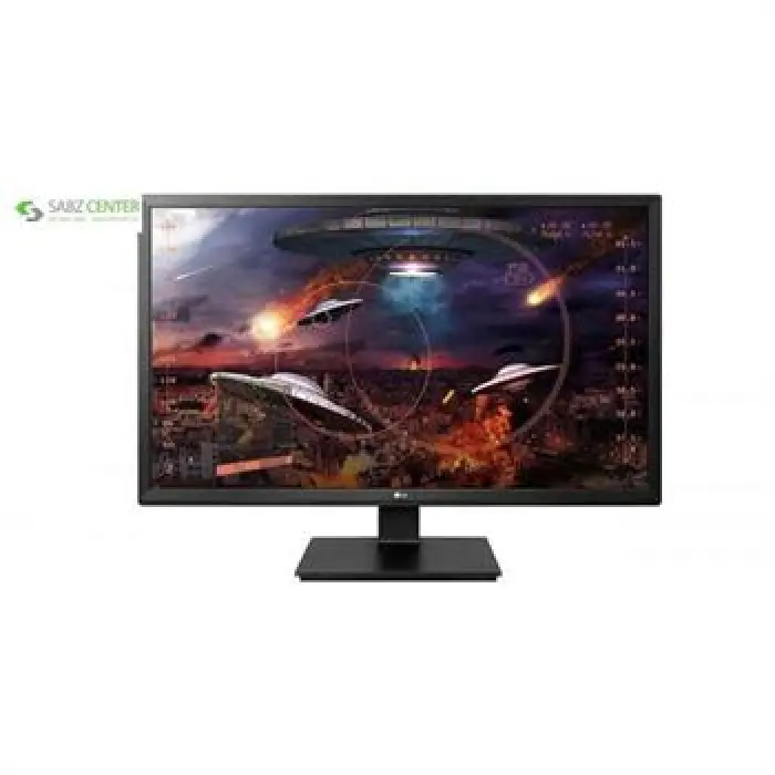 مانیتور ۲۷ اینچ ال جی مدل ۲۷ یو دی ۵۹ پی -gallery-4