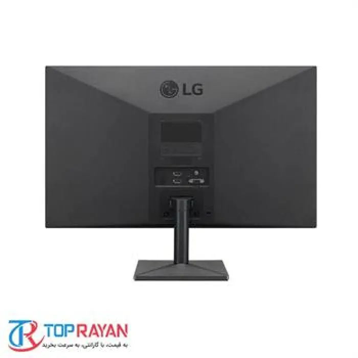 مانیتور 22 اینچ ال جی مدل 22MN430M-B -gallery-3