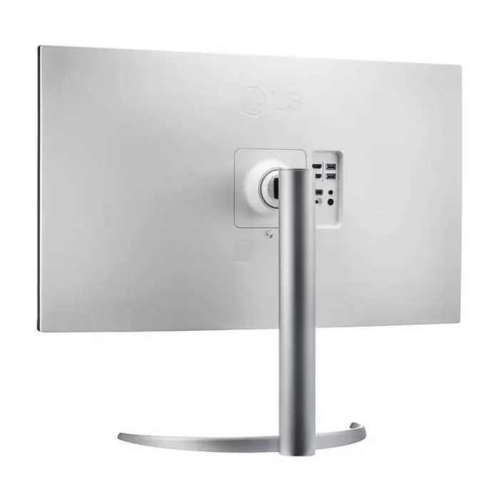 مانیتور 32 اینچ ال جی مدل UltraFine 32UQ750P-W -gallery-12