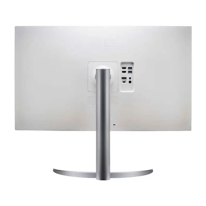 مانیتور 32 اینچ ال جی مدل UltraFine 32UQ750P-W -gallery-13