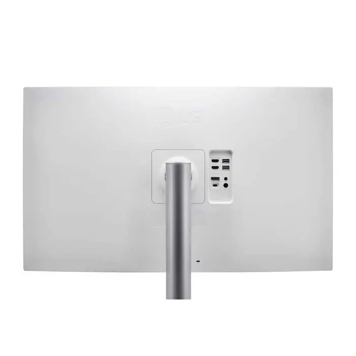 مانیتور 32 اینچ ال جی مدل UltraFine 32UQ750P-W -gallery-14