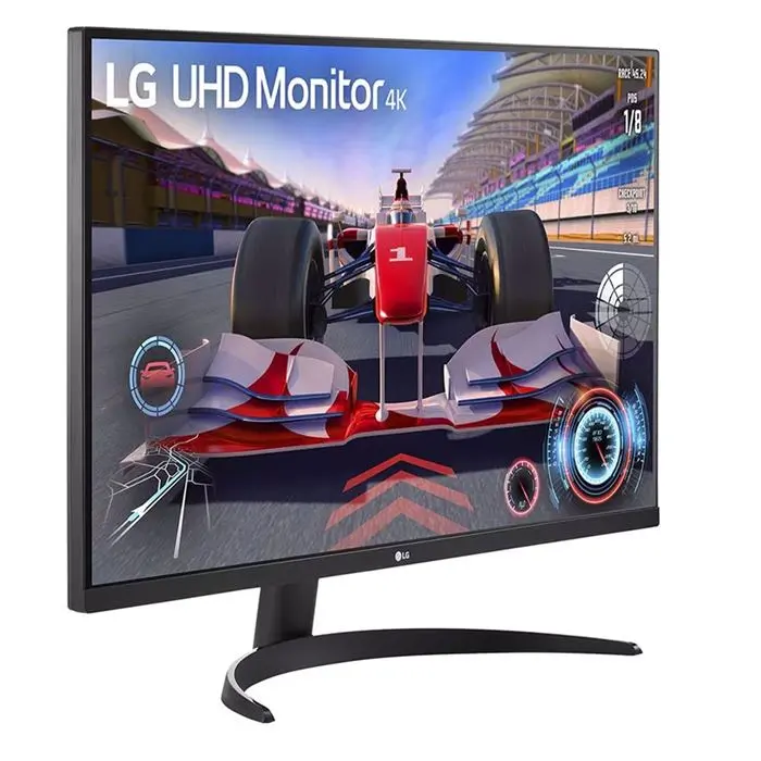 مانیتور ال جی 32 اینچ 32UR500-B (60 هرتز) -gallery-10