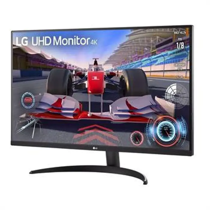 مانیتور ال جی 32 اینچ 32UR500-B (60 هرتز) -gallery-1