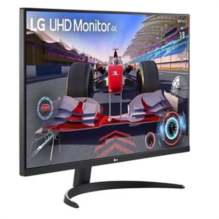 مانیتور ال جی 32 اینچ 32UR500-B (60 هرتز) -gallery-3