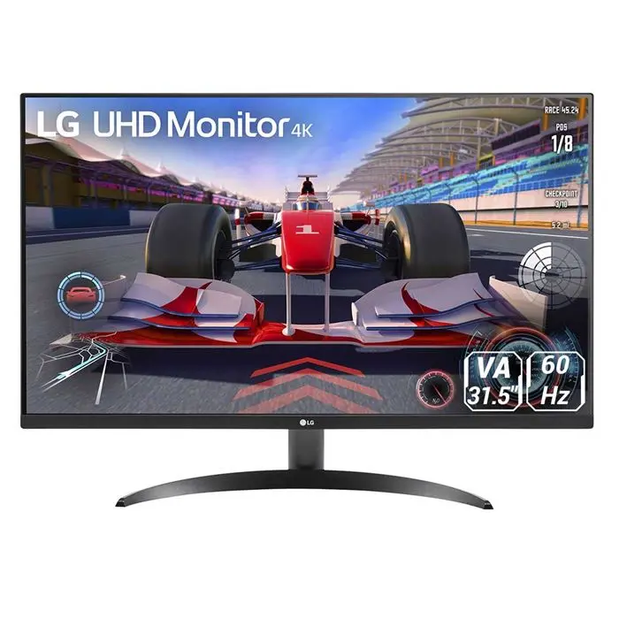 مانیتور ال جی 32 اینچ 32UR500-B (60 هرتز) -gallery-7