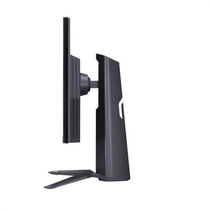مانیتور 27 اینچ گیمینگ ال جی مدل LG UltraGear 27GR75Q-B -gallery-3