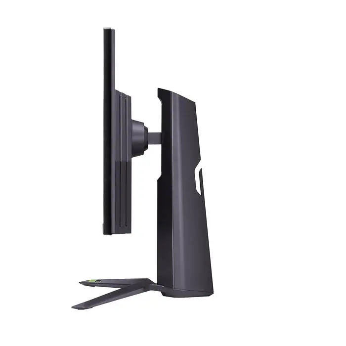 مانیتور 27 اینچ گیمینگ ال جی مدل LG UltraGear 27GR75Q-B -gallery-8