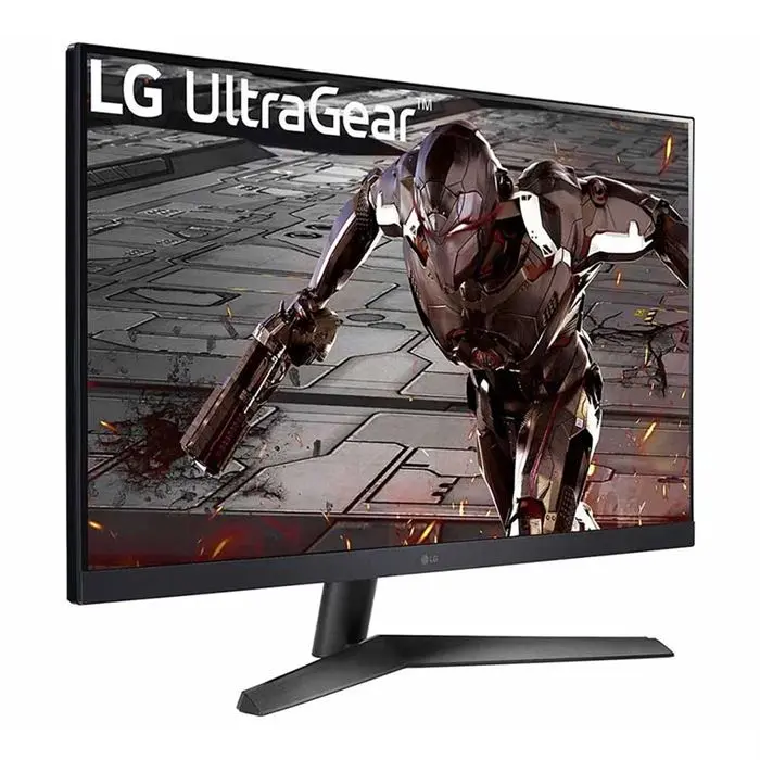 مانیتور 32 اینچ گیمینگ ال جی UltraGear 32GN50R-B -gallery-9