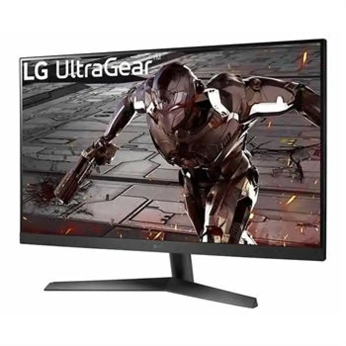مانیتور 32 اینچ گیمینگ ال جی UltraGear 32GN50R-B -gallery-1