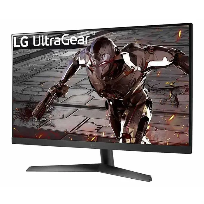 مانیتور 32 اینچ گیمینگ ال جی UltraGear 32GN50R-B -gallery-8
