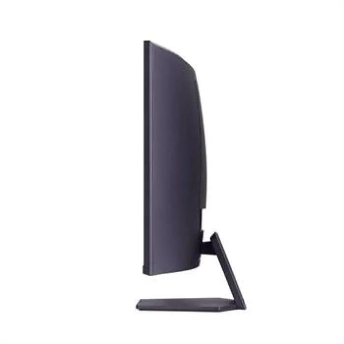 مانیتور 27 اینچ گیمینگ خمیده ال جی UltraGear 27GS60QC-B -gallery-2