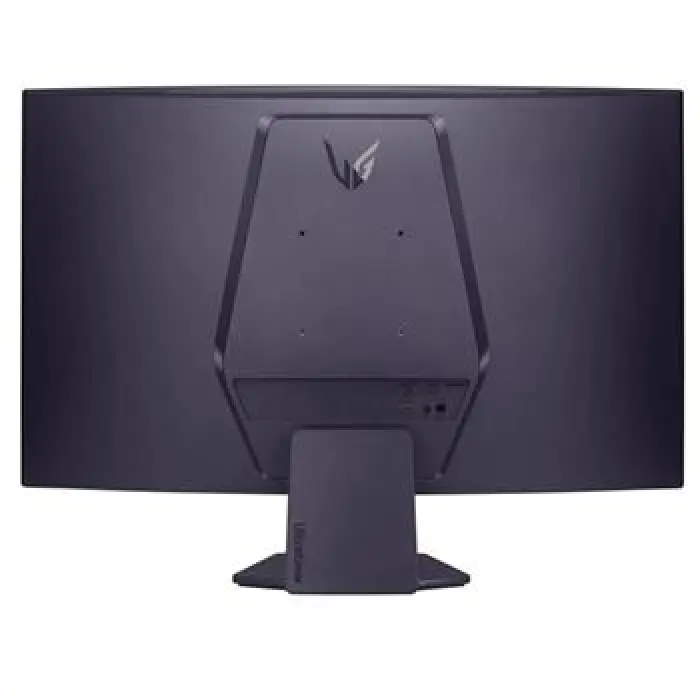 مانیتور 27 اینچ گیمینگ خمیده ال جی UltraGear 27GS60QC-B -gallery-3