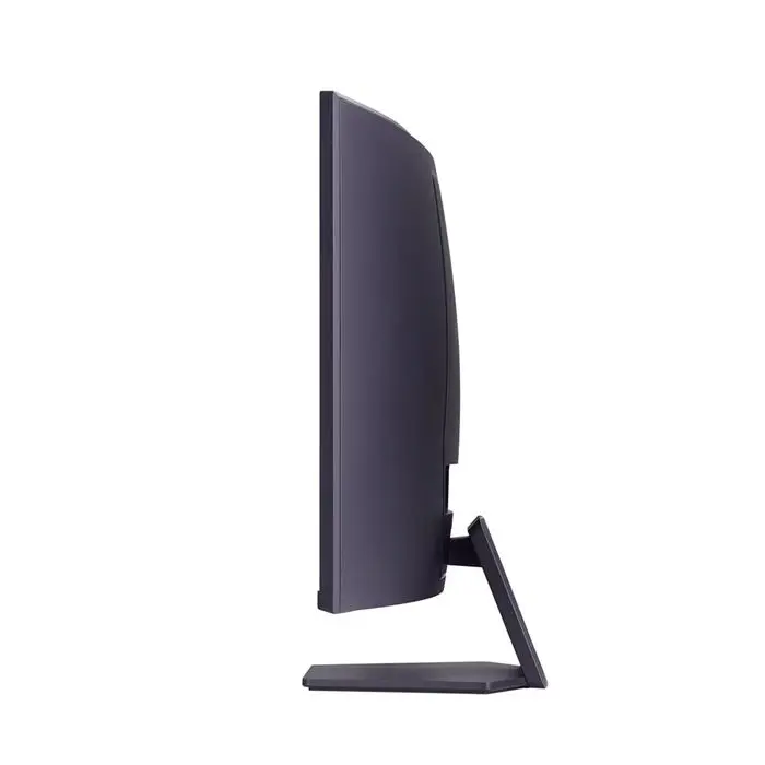 مانیتور 27 اینچ گیمینگ خمیده ال جی UltraGear 27GS60QC-B -gallery-7