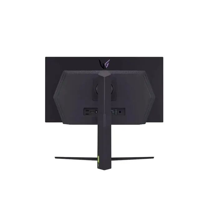 مانیتور 27 اینچ مخصوص بازی ال جی مدل GR95QE B 27 -gallery-5