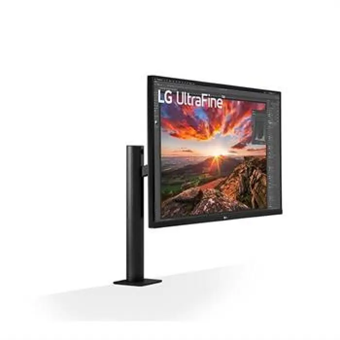 مانیتور 32 اینچ ال جی مدل UltraFine 32UN880-B (60هرتز) -gallery-1