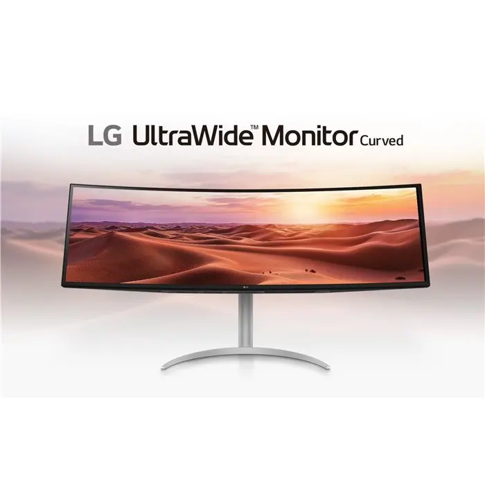 مانیتور گیمینگ 49 اینچ ال جی مدل 49WQ95C-W (144هرتز) -gallery-21