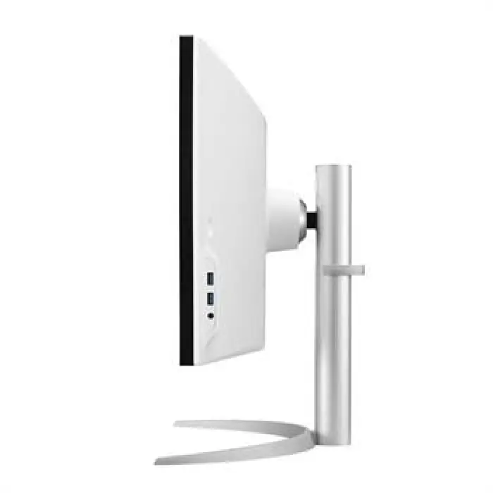 مانیتور گیمینگ 49 اینچ ال جی مدل 49WQ95C-W (144هرتز) -gallery-3