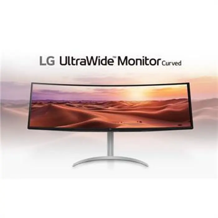 مانیتور گیمینگ 49 اینچ ال جی مدل 49WQ95C-W (144هرتز) -gallery-8