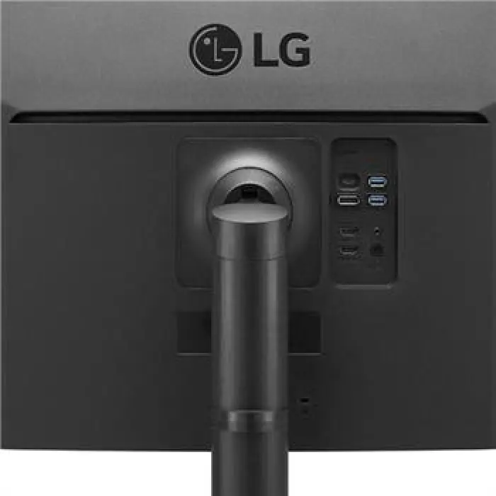 مانیتور گیمینگ خمیده ال جی مدل 35WN75C (100هرتز) -gallery-10