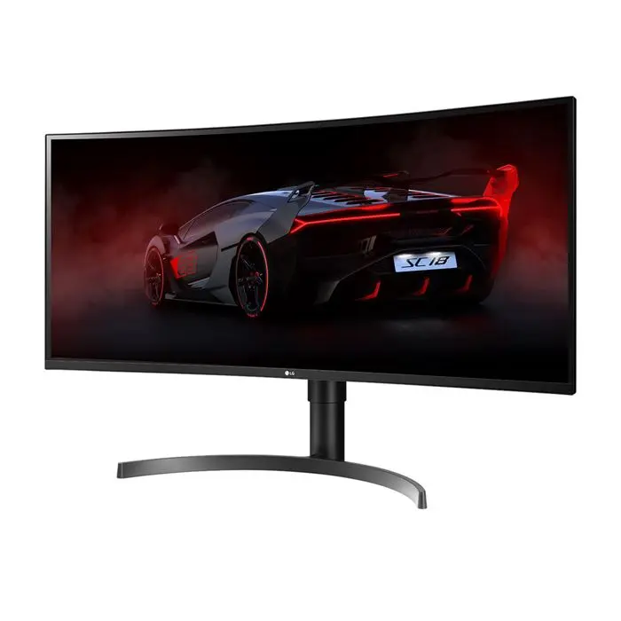 مانیتور گیمینگ خمیده ال جی مدل 35WN75C (100هرتز) -gallery-17