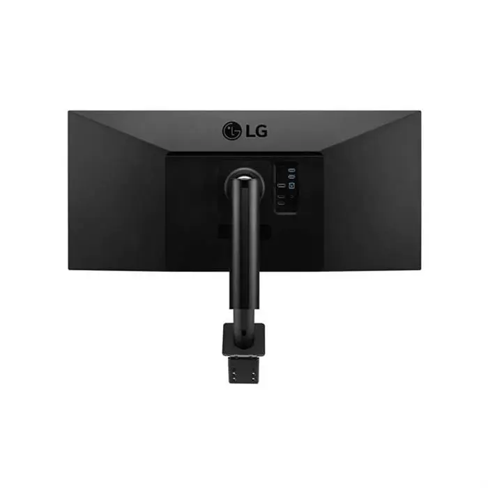مانیتور 34 اینچ ال جی مدل LG 34WN750-B UltraWide -gallery-2