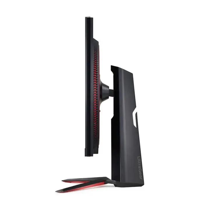 مانیتور گیمینگ 32 اینچی ال جی مدل 32GN650-B (165هرتز) -gallery-12