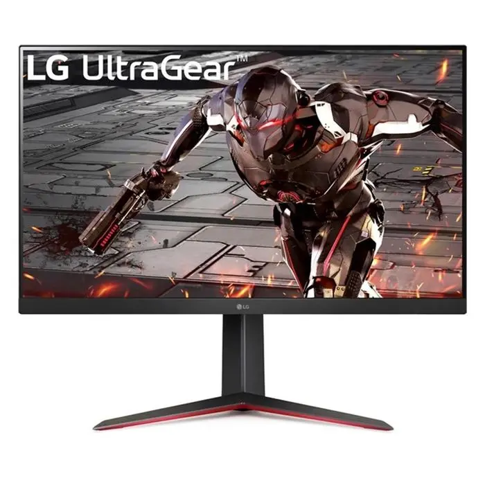 مانیتور گیمینگ 32 اینچی ال جی مدل 32GN650-B (165هرتز) -gallery-7