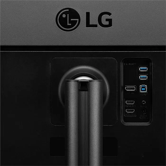 مانیتور 34 اینچ ال جی مدل 34WN780-B UltraWide -gallery-10