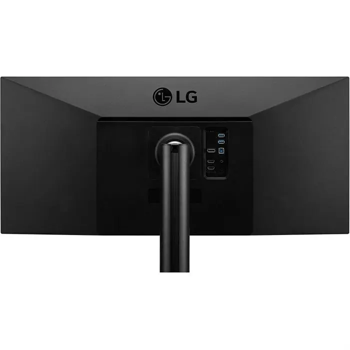 مانیتور 34 اینچ ال جی مدل 34WN780-B UltraWide -gallery-13
