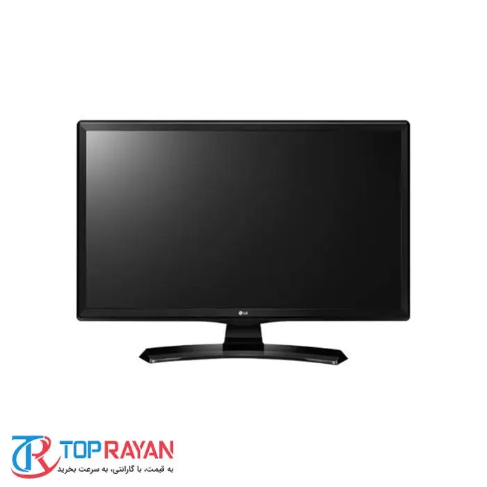 مانیتور 24 اینچ ال جی مدل 24TK410V -gallery-9