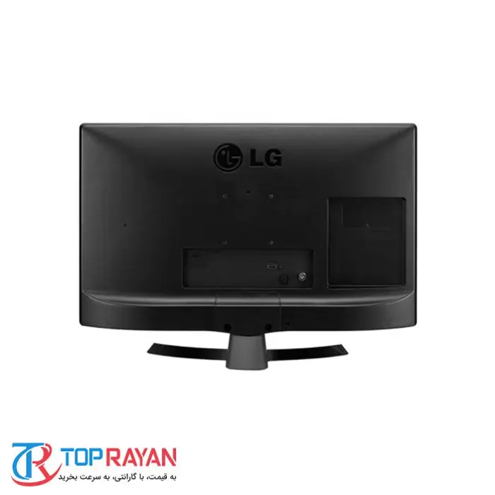 مانیتور 24 اینچ ال جی مدل 24TK410V -gallery-13