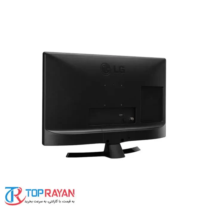 مانیتور 24 اینچ ال جی مدل 24TK410V -gallery-14