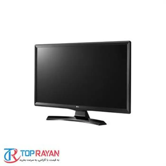 مانیتور 24 اینچ ال جی مدل 24TK410V -gallery-2