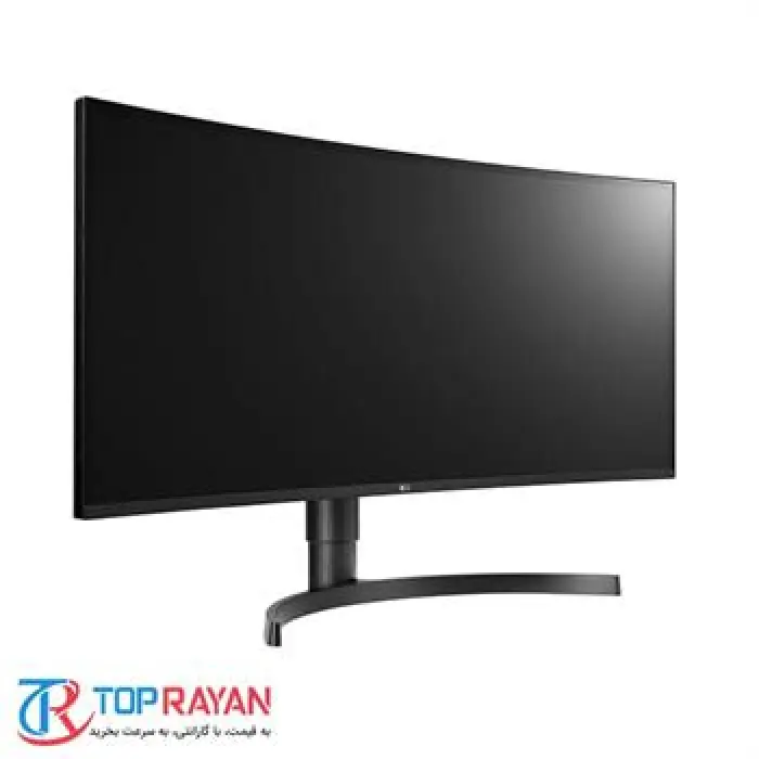مانیتور 34 اینچی ال جی مدل UltraWide 34WL85C-B -gallery-14