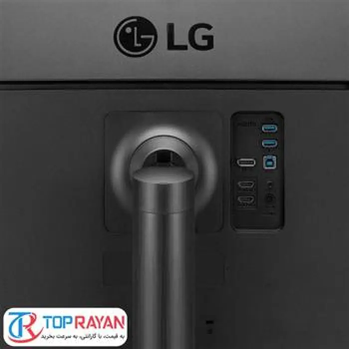 مانیتور 34 اینچی ال جی مدل UltraWide 34WL85C-B -gallery-17