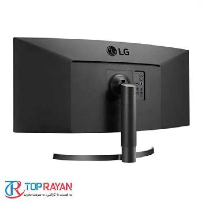 مانیتور 34 اینچی ال جی مدل UltraWide 34WL85C-B -gallery-18