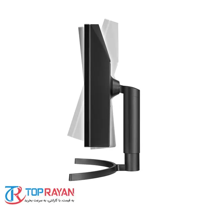 مانیتور 34 اینچی ال جی مدل UltraWide 34WL85C-B -gallery-31