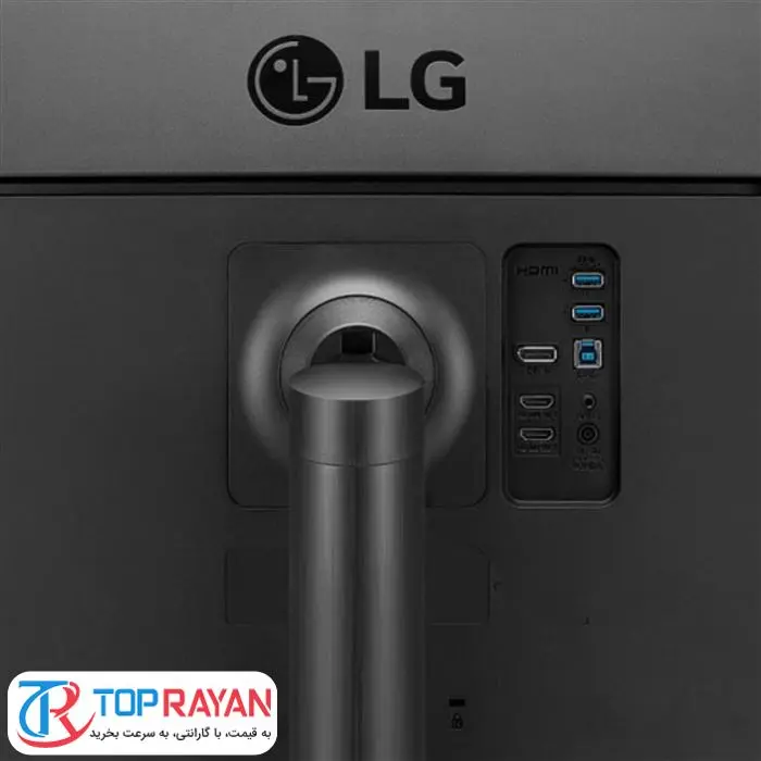 مانیتور 34 اینچی ال جی مدل UltraWide 34WL85C-B -gallery-37