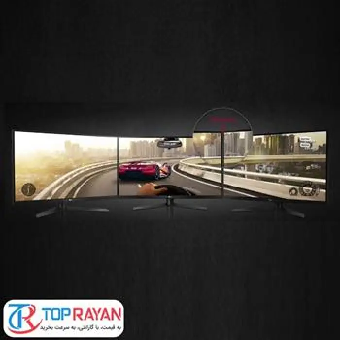 مانیتور گیمینگ 32 اینچ ال جی مدل 32GK650F (144هرتز) -gallery-15