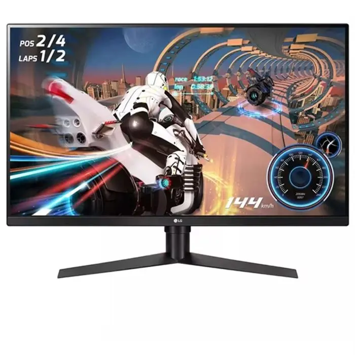 مانیتور گیمینگ 32 اینچ ال جی مدل 32GK650F (144هرتز) -gallery-19