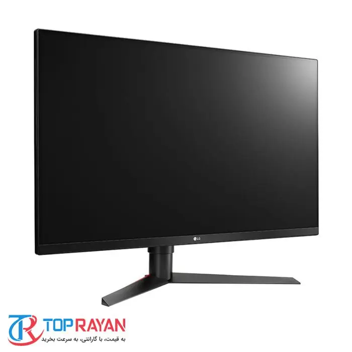 مانیتور گیمینگ 32 اینچ ال جی مدل 32GK650F (144هرتز) -gallery-26