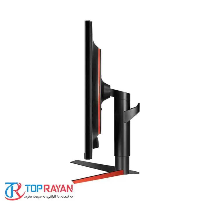مانیتور گیمینگ 32 اینچ ال جی مدل 32GK650F (144هرتز) -gallery-27