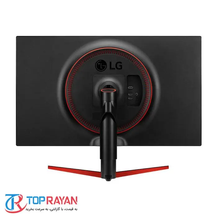 مانیتور گیمینگ 32 اینچ ال جی مدل 32GK650F (144هرتز) -gallery-28